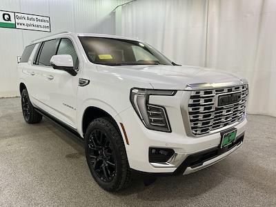2025 GMC Yukon XL 4x4 SUV for sale #B2776 - photo 1