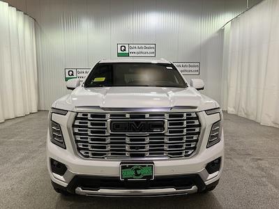 2025 GMC Yukon XL 4x4 SUV for sale #B2776 - photo 2