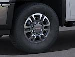 2025 GMC Sierra 2500 Crew Cab 4x4 Pickup for sale #B2787 - photo 18