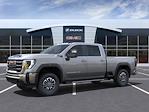 2025 GMC Sierra 2500 Crew Cab 4x4 Pickup for sale #B2788 - photo 11