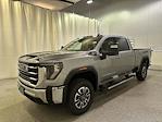 New 2025 GMC Sierra 2500 SLE Crew Cab 4x4 Pickup for sale #B2788 - photo 37