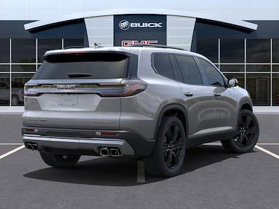 2025 GMC Acadia AWD SUV for sale #B2791 - photo 2