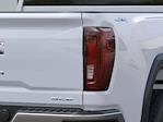 2025 GMC Sierra 3500 Crew Cab 4x4 Pickup for sale #B2792 - photo 11