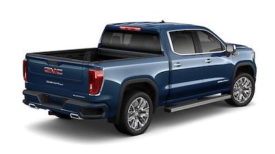 2025 GMC Sierra 1500 Crew Cab 4x4 Pickup for sale #B2797 - photo 2