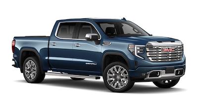 2025 GMC Sierra 1500 Crew Cab 4x4 Pickup for sale #B2798 - photo 1