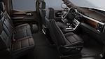 2025 GMC Sierra 1500 Crew Cab 4x4 Pickup for sale #B2798 - photo 9