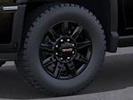2025 GMC Sierra 2500 Crew Cab 4x4 Pickup for sale #B2803 - photo 9