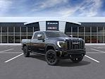 New 2025 GMC Sierra 2500 Denali Ultimate Crew Cab 4x4 Pickup for sale #B2804 - photo 1