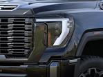New 2025 GMC Sierra 2500 Denali Ultimate Crew Cab 4x4 Pickup for sale #B2804 - photo 10