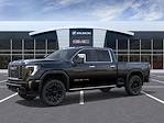 New 2025 GMC Sierra 2500 Denali Ultimate Crew Cab 4x4 Pickup for sale #B2804 - photo 3