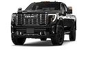2025 GMC Sierra 2500 Crew Cab 4x4 Pickup for sale #B2804 - photo 2
