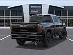 New 2025 GMC Sierra 2500 Denali Ultimate Crew Cab 4x4 Pickup for sale #B2804 - photo 2