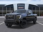 New 2025 GMC Sierra 2500 Denali Ultimate Crew Cab 4x4 Pickup for sale #B2804 - photo 6