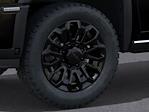 New 2025 GMC Sierra 2500 Denali Ultimate Crew Cab 4x4 Pickup for sale #B2804 - photo 9