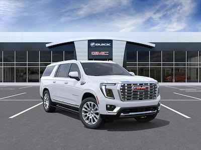 2025 GMC Yukon XL 4x4 SUV for sale #B2806 - photo 1