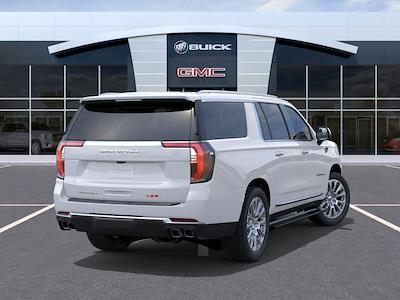 2025 GMC Yukon XL 4x4 SUV for sale #B2806 - photo 2