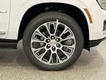 2025 GMC Yukon XL 4x4 SUV for sale #B2806 - photo 34