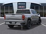 2025 GMC Sierra 1500 Crew Cab 4x4 Pickup for sale #B2807 - photo 2