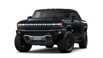 New 2025 GMC Hummer EV Pickup 2X Crew Cab AWD Pickup for sale #B2810 - photo 1
