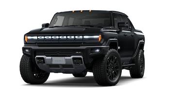New 2025 GMC Hummer EV Pickup 2X Crew Cab AWD Pickup for sale #B2810 - photo 2