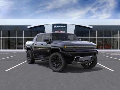 New 2025 GMC Hummer EV Pickup 2X Crew Cab AWD Pickup for sale #B2810 - photo 1
