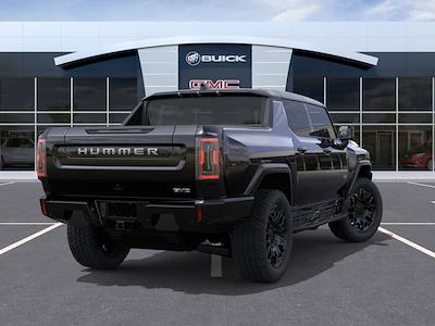 New 2025 GMC Hummer EV Pickup 2X Crew Cab AWD Pickup for sale #B2810 - photo 2