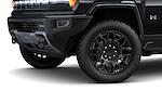 New 2025 GMC Hummer EV Pickup 2X Crew Cab AWD Pickup for sale #B2810 - photo 7