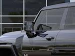 New 2025 GMC Hummer EV Pickup 2X Crew Cab AWD Pickup for sale #B2810 - photo 22