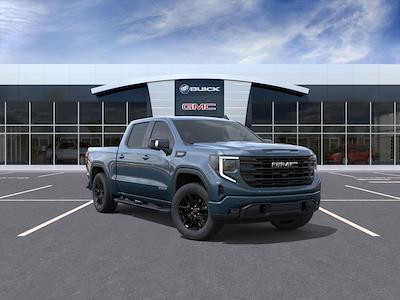 2025 GMC Sierra 1500 Crew Cab 4x4 Pickup for sale #B2811 - photo 1