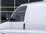New 2025 GMC Savana 2500 Empty Cargo Van for sale #B2812 - photo 12