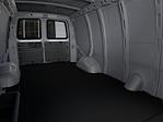 New 2025 GMC Savana 2500 Empty Cargo Van for sale #B2812 - photo 17