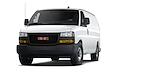 New 2025 GMC Savana 2500 Empty Cargo Van for sale #B2812 - photo 26
