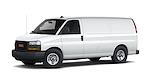 New 2025 GMC Savana 2500 Empty Cargo Van for sale #B2812 - photo 28