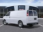 New 2025 GMC Savana 2500 Empty Cargo Van for sale #B2812 - photo 4