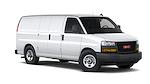 New 2025 GMC Savana 2500 Empty Cargo Van for sale #B2812 - photo 30