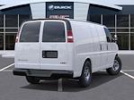 New 2025 GMC Savana 2500 Empty Cargo Van for sale #B2812 - photo 2