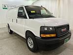 2025 GMC Savana 2500 RWD Empty Cargo Van for sale #B2812 - photo 34