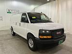 2025 GMC Savana 2500 RWD Empty Cargo Van for sale #B2812 - photo 36