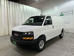 2025 GMC Savana 2500 RWD Empty Cargo Van for sale #B2812 - photo 37