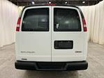 2025 GMC Savana 2500 RWD Empty Cargo Van for sale #B2812 - photo 40