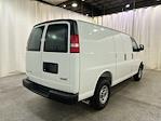 2025 GMC Savana 2500 RWD Empty Cargo Van for sale #B2812 - photo 41