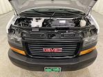 2025 GMC Savana 2500 RWD Empty Cargo Van for sale #B2812 - photo 44