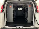 2025 GMC Savana 2500 RWD Empty Cargo Van for sale #B2812 - photo 49