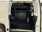 2025 GMC Savana 2500 RWD Empty Cargo Van for sale #B2812 - photo 51
