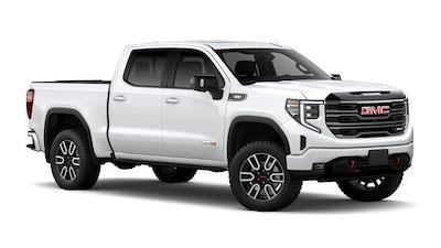 2025 GMC Sierra 1500 Crew Cab 4x4 Pickup for sale #B2813 - photo 1