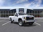 2025 GMC Sierra 2500 Regular Cab 4x4 Pickup for sale #B2814 - photo 1