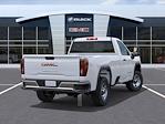 2025 GMC Sierra 2500 Regular Cab 4x4 Pickup for sale #B2814 - photo 2