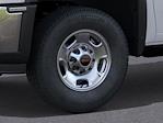2025 GMC Sierra 2500 Regular Cab 4x4 Pickup for sale #B2814 - photo 9
