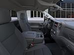 2025 GMC Sierra 2500 Regular Cab 4x4 Pickup for sale #B2814 - photo 17