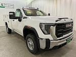 2025 GMC Sierra 2500 Regular Cab 4x4 Pickup for sale #B2814 - photo 25